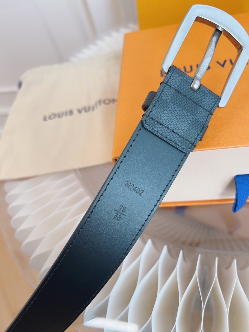 l0vis Vvtt0n belts